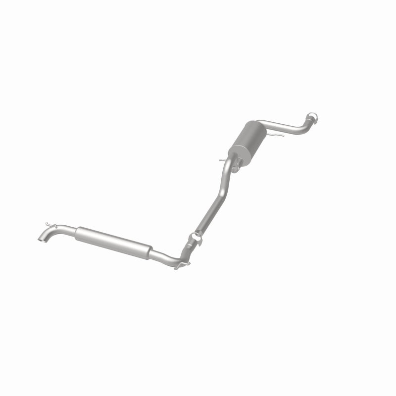 Magnaflow 106-0103 BRE Exhaust Kit 05-07 fits Grand Caravan Town & Country