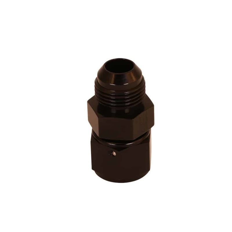 Aeromotive 15732 Adapter - AN-08 Male to Female - 1/8-NPT Port