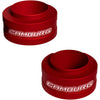 Camburg CAM-110306-RED 2024+ fits Ford Ranger Raptor 2.5in Front Spring Preload Spacer Kit (Red)