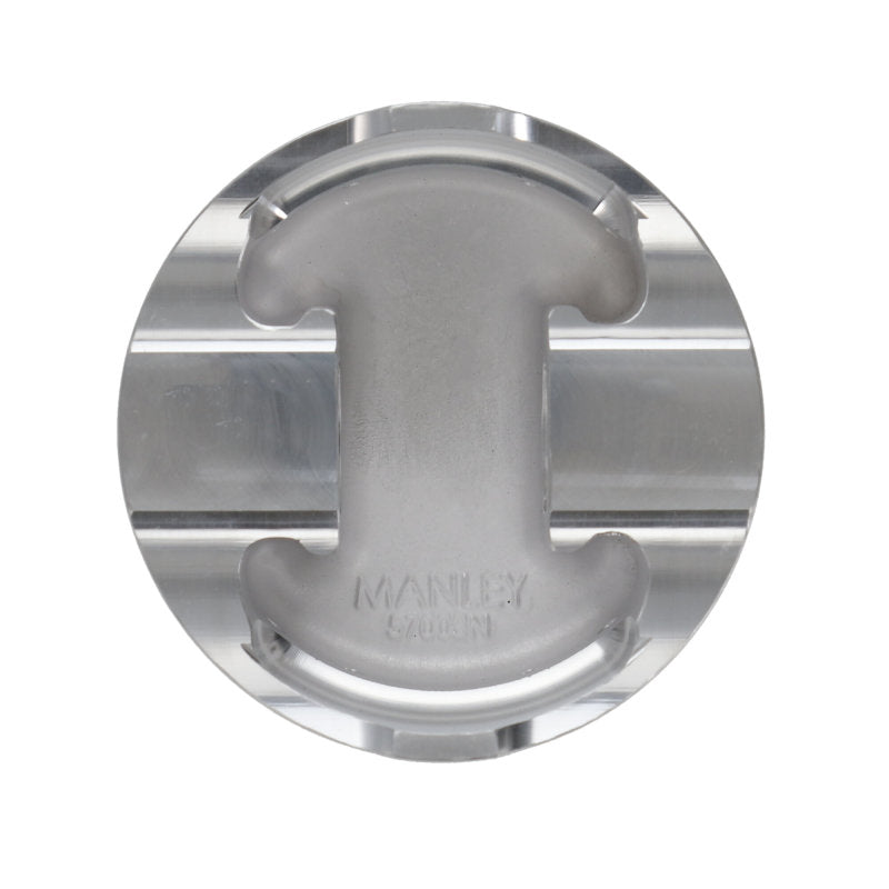 Manley 594220C-8 fits Ford 4.6L/5.4L SOHC/DOHC (2v/4v)3.572in Bore 18cc Spheric