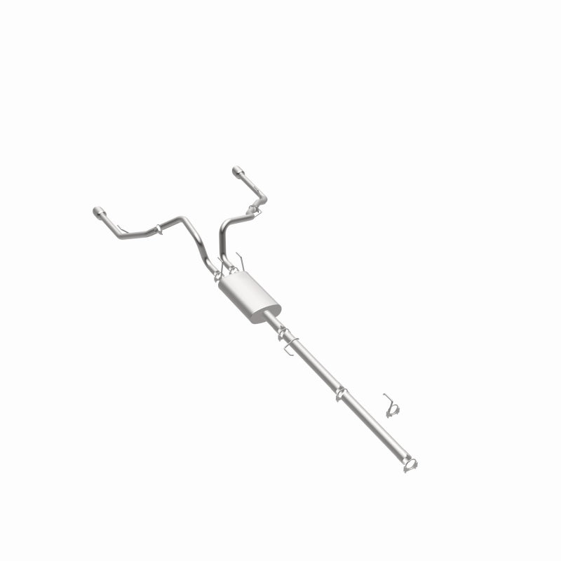 Magnaflow 106-0516 BRE Exhaust Kit 10-11 fits Dodge Ram 1500 5.7L