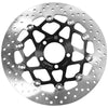 Brembo OE 78B40841 90 01 fits Kawasaki ZZR 250cc 300x5mm Brake Disc - Front Floa
