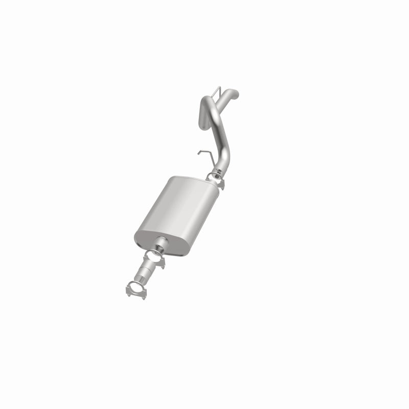 Magnaflow 106-0051 BRE Exhaust Kit 87-90 fits Jeep Wrangler