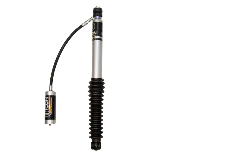 ICON 56505R 2007+ fits Toyota FJ / 2003+ fits Toyota 4Runner 1-3in Rear 2.0 Series Aluminum Shocks VS RR