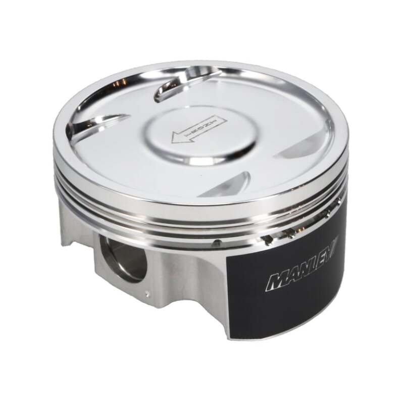 Manley Performance 632801C-4 Manley fits Subaru 2.5L EJ257 WRX STi Piston Set
