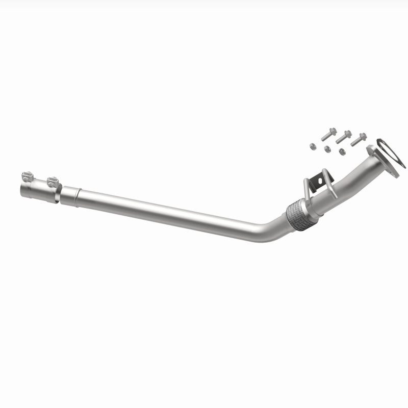 Magnaflow 107-0241 BRE Exhaust 02-05 A4 Quattro A4 1.8L Front Pipe Kit