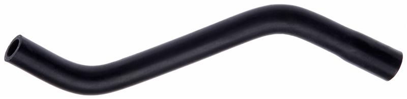 Gates 19456 06-09 fits Chevrolet Equinox V-6 3.4L Pipe-2 To Heater Molded Hea