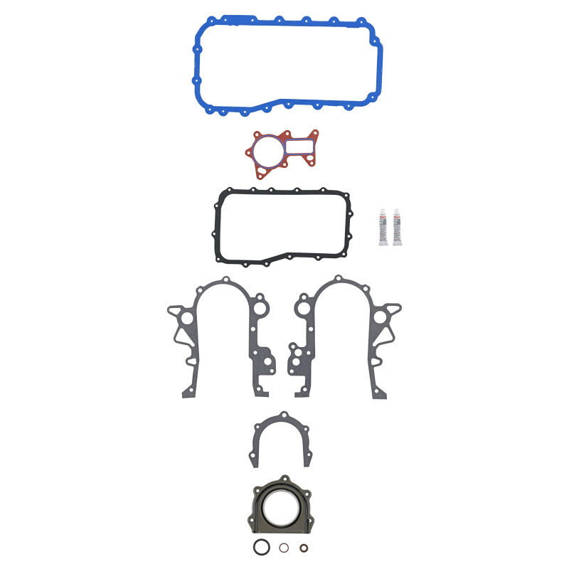 Fel-Pro CS263262 fits Jeep Wrangler CS 26326-2 Engine Conversion Gasket Set