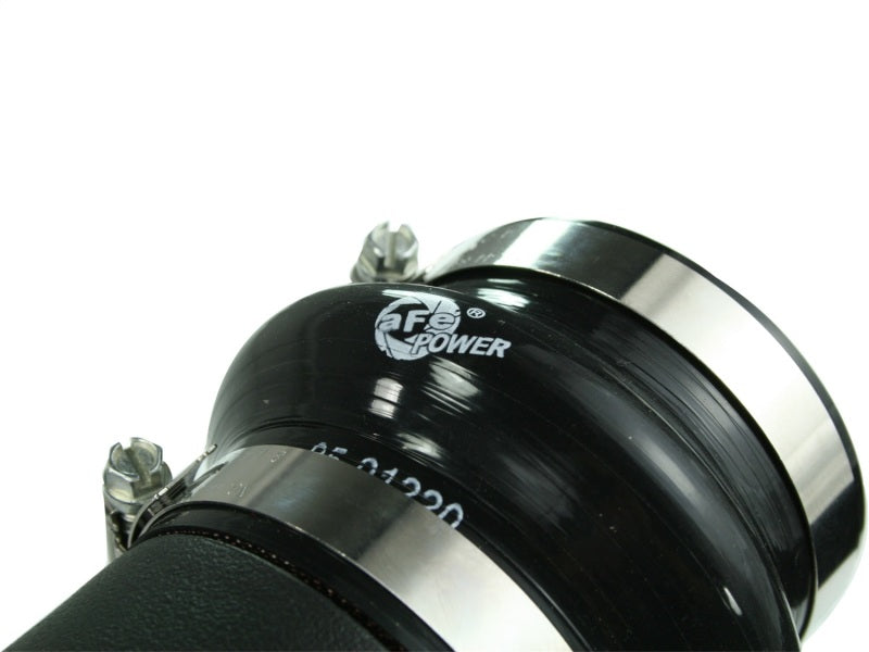 AFE 54-11252-2 FORCE Intake Stage-2 Pro 5R 07-11 fits Jeep Wrangler (JK) V6-3.8