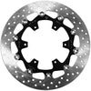 Brembo OE 78B408A8 15 17 Husqvarna SM Supermoto 701cc 320x4.5mm Rotor Floating