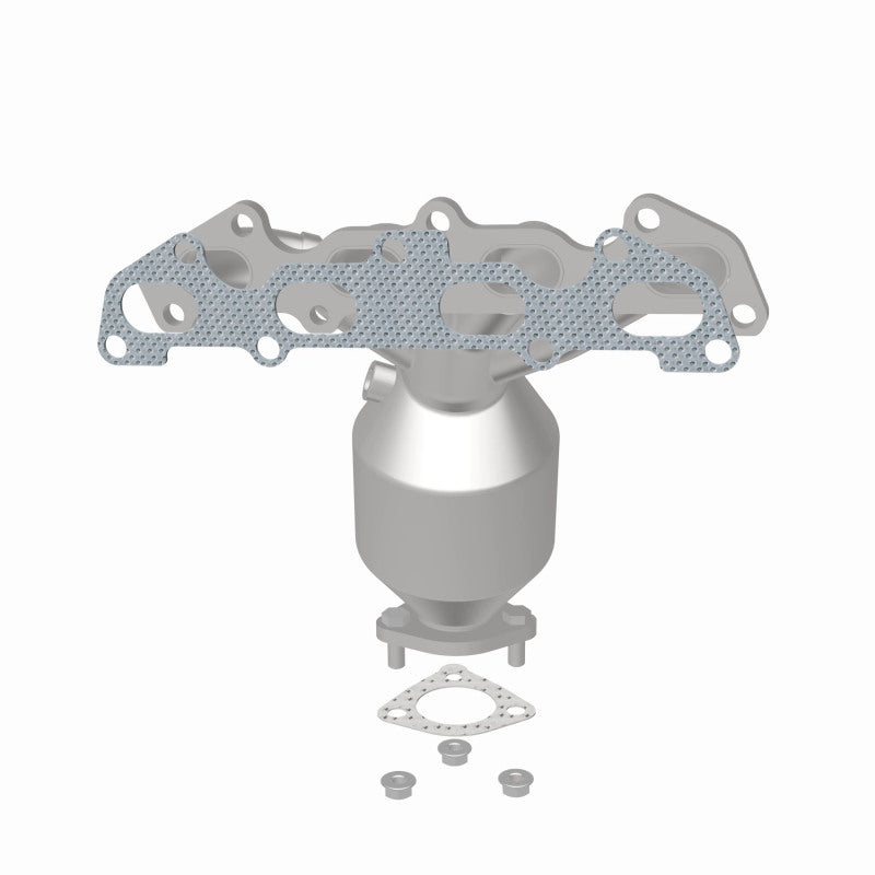 MagnaFlow 49272 Conv DF fits Kia 00-03 Rio 1.5L/1.6L