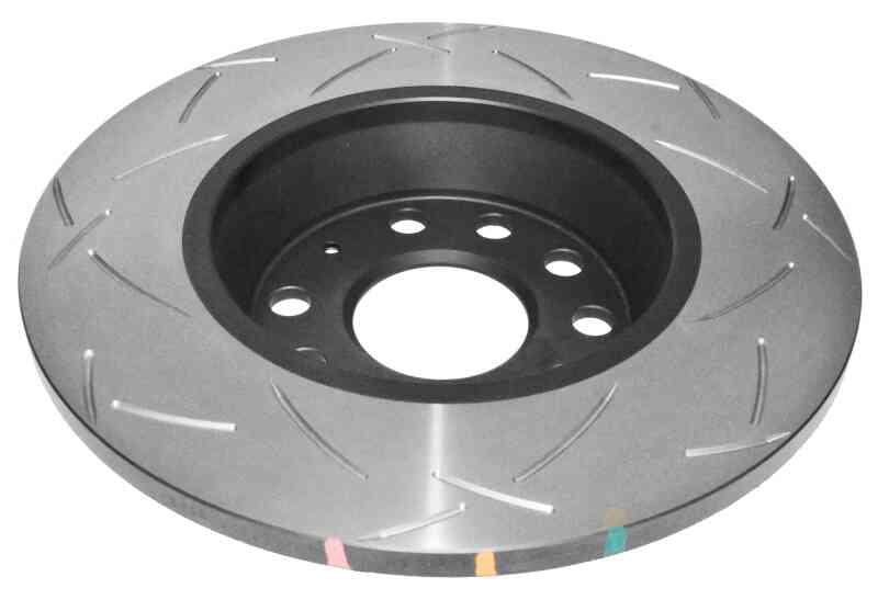 DBA 42807S 06-08 fits Audi A3/10/06-08 TT / 10/04-10 VW Golf (MK5)/3/05+ Passat