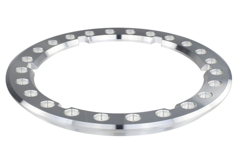 Ford Racing M-1021K-BL5 fits 2021+ Ford Bronco Functional Bead Lock Ring Kit