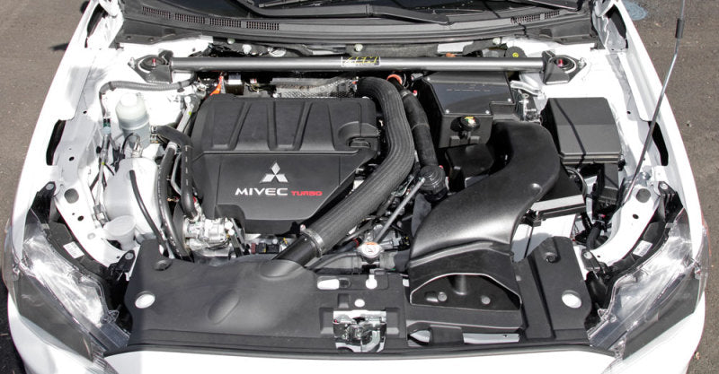 AEM 29-0010 08-12 fits Mitsubishi Lancer 2.0L / 09-13 Lancer 2.4L (Exc Evo) Str