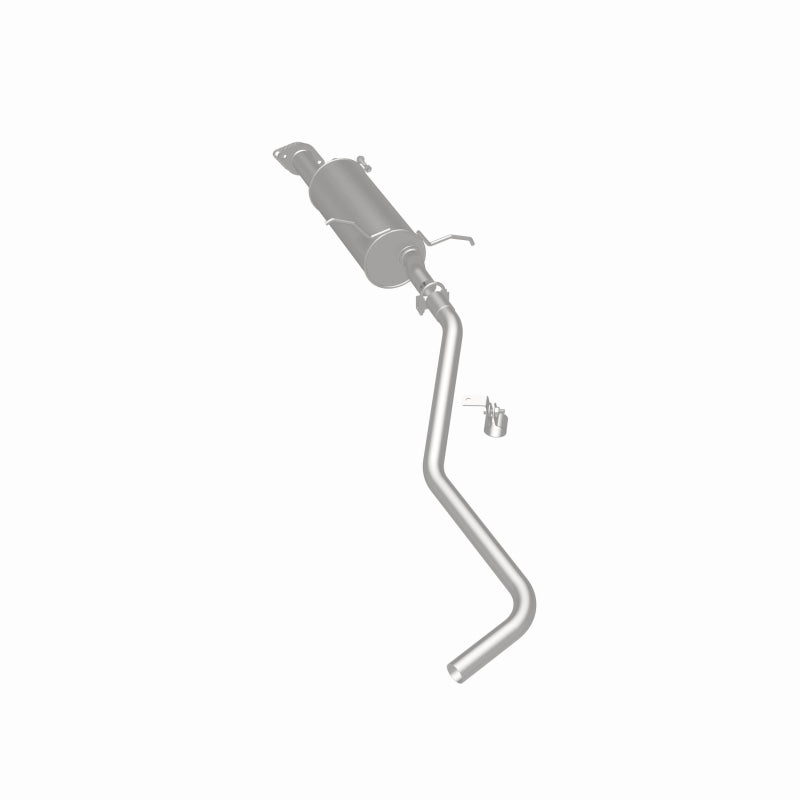 Magnaflow 106-0340 BRE Exhaust Kit 90-96 fits Nissan D21 2.4L