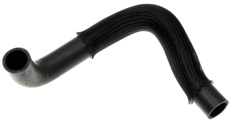 Gates 24294 12-18 fits Jeep Wrangler V-6 3.6L Upper Molded Coolant Hose