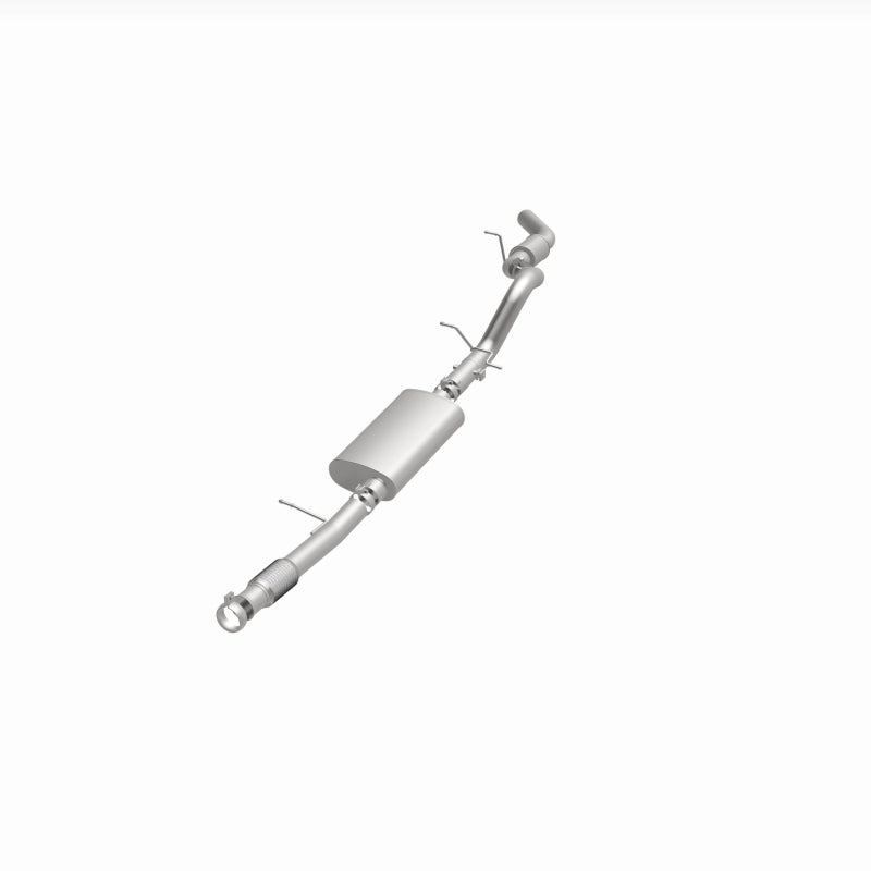 Magnaflow 106-0838 BRE Exhaust Kit 15-20 ESCALADE ESV YUKON XL 6.2L