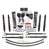 Skyjacker 8.5In KIT.08 F250 4WD GAS