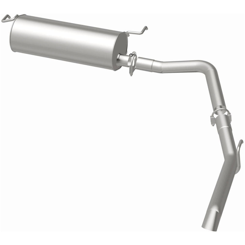 Magnaflow 108-0250 BRExhaust 11-16 fits Toyota Sienna Muffler Kit