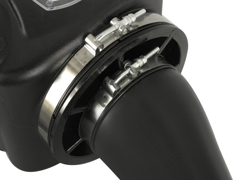 AFE 51-74103 um GT PRO DRY S Stage-2 Si Intake System, fits GM 09-13 Silverado/