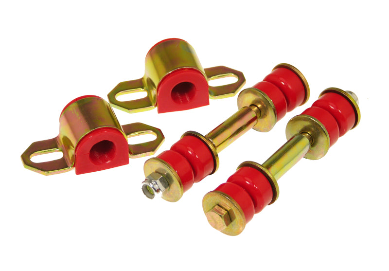 Prothane 18-1101 18-1101 79-88 fits Toyota Truck 2wd Front Sway Bar Bushing
