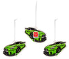 Griots Garage 10827 Stinky-Be-Gone Hanging Air Freshener - JDM Squash