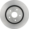 Brembo OE 09.D979.11 Volvo C40/XC40/XC90 Rear UV Coated Rotor