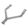 Remark RO-YPQ5-N 2014+ fits Infiniti Q50 / Nissan 370Z Y-Pipe Kit