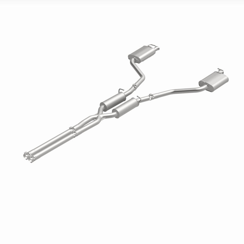 Magnaflow 106-0982 Stellantis BRE Exhaust Replacement Kit