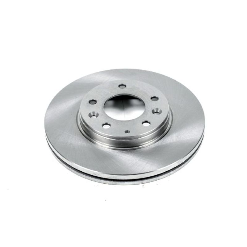 PowerStop JBR998 fits Mazda 03-05 6 Front Autospecialty Brake Rotor