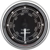 AutoMeter 9754 AutoMeter Chrono 2-1/16in 120-280 Degree Temperature Digital Stepper Motor Gauge - Chrome