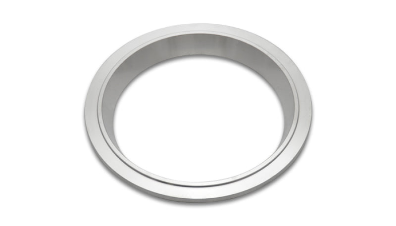 Vibrant 19847 Inlet Flange (V-Band) Garrett GT47/GTX47 to GT55 T4 Turbines (Exc