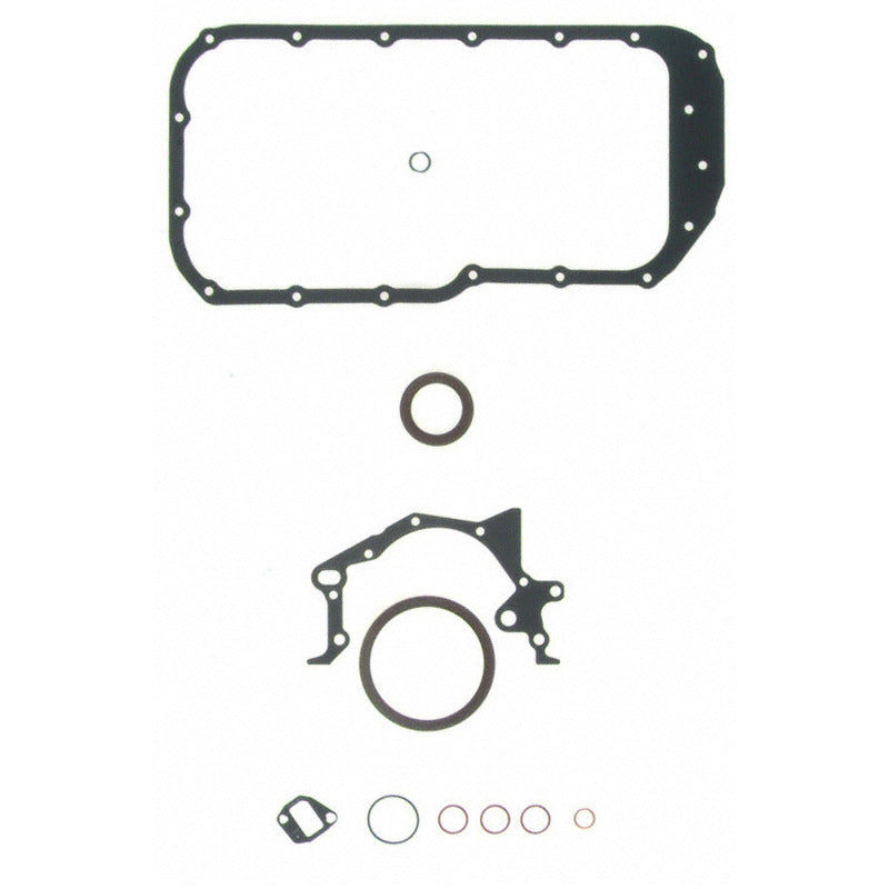Fel-Pro CS26278 fits Suzuki SX4 CS 26278 Engine Conversion Gasket Set