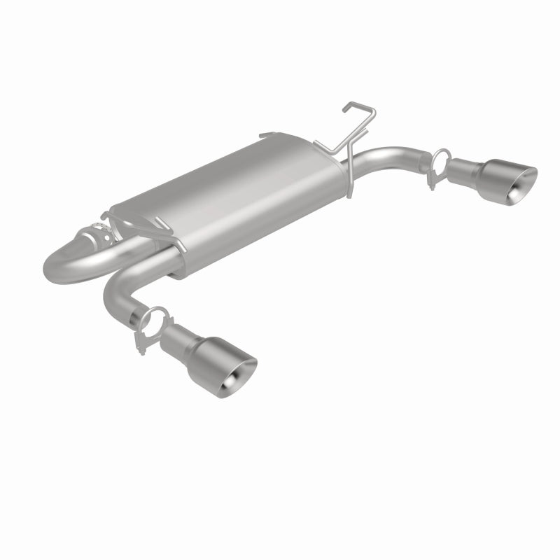 Magnaflow 108-0030 BRE Exhaust 03-07 G35 3.5L Muffler Kit