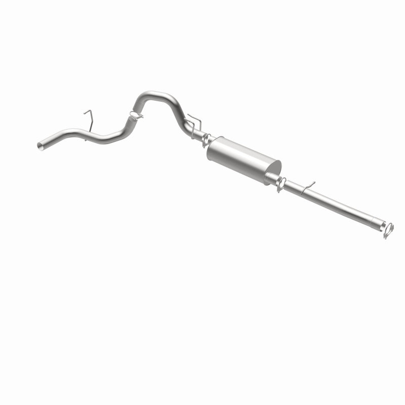 Magnaflow 106-0946 BRE Exhaust Kit Replacement fits Ford
