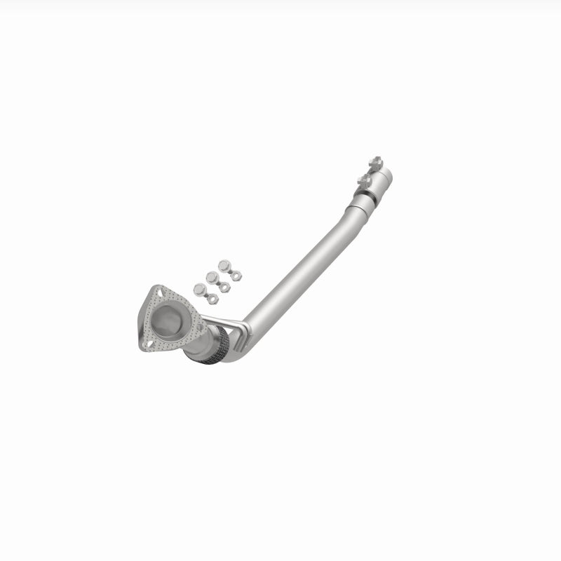Magnaflow 107-0241 BRE Exhaust 02-05 A4 Quattro A4 1.8L Front Pipe Kit