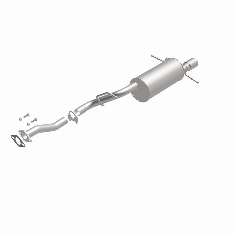 Magnaflow 108-0089 BRE Exhaust 96-99 Legacy 2.2L 2.5L Muffler Kit