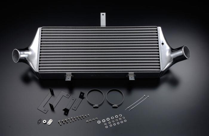 GReddy 12020214 89-94 fits Nissan BNR32 Intercooler Kit (Special Order)