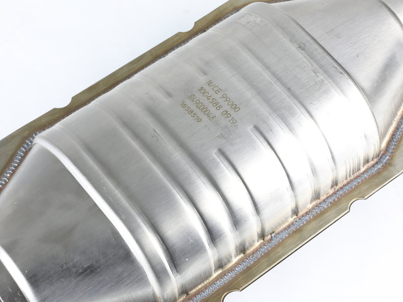 AFE 47-44001 Fit Catalytic Converter 99-07 fits GM Trucks/SUVs V6 4.3L / V8 4.
