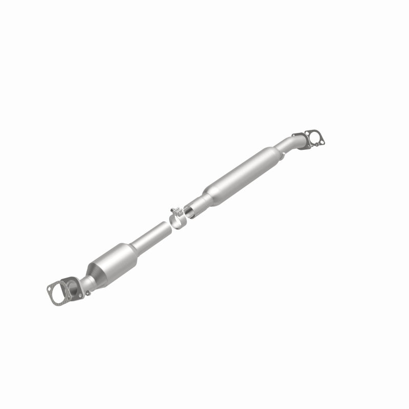 MagnaFlow DF Conv 2020 Hyundai Sonata Rear Underbody 1.6L