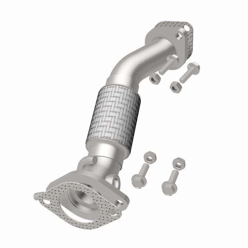 Magnaflow 107-0165 BRE Exhaust 06-10 Sonata 2.4L Front Pipe Kit