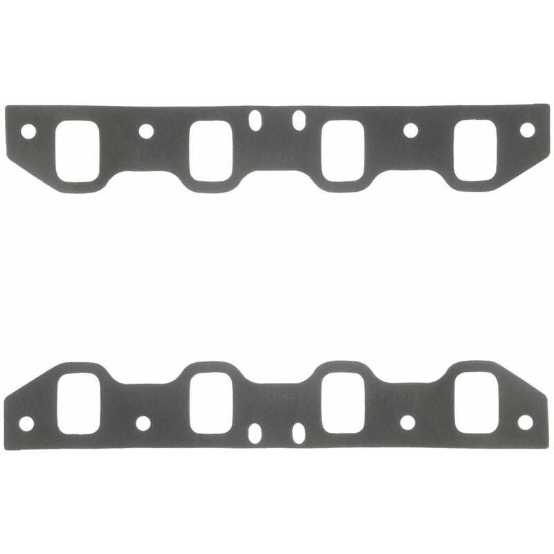 Fel-Pro 12535 1253-5 Engine Intake Manifold Gasket Set