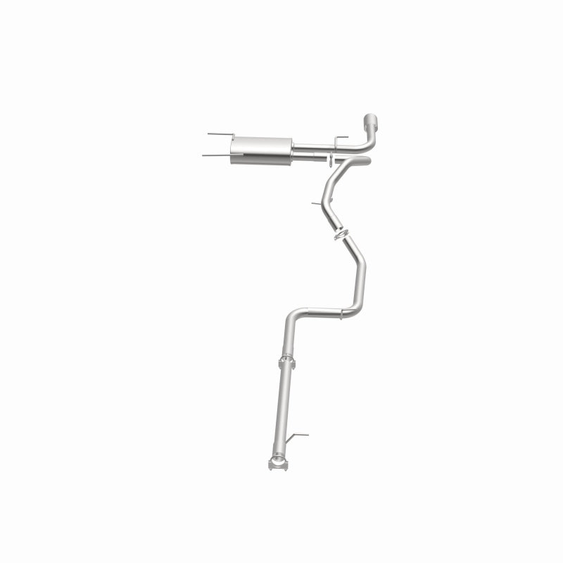 Magnaflow 106-0430 BRE Exhaust Kit 10-13 fits Mazda 3