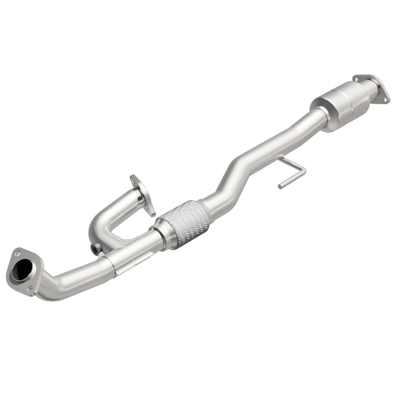 MagnaFlow 49754 Conv DF fits Lexus 04-06 ES330 3.3L