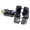 FOX 803-02-039 Mounting Hardware 1 5/8in Tie Rod Clamp Steering Stabilizer