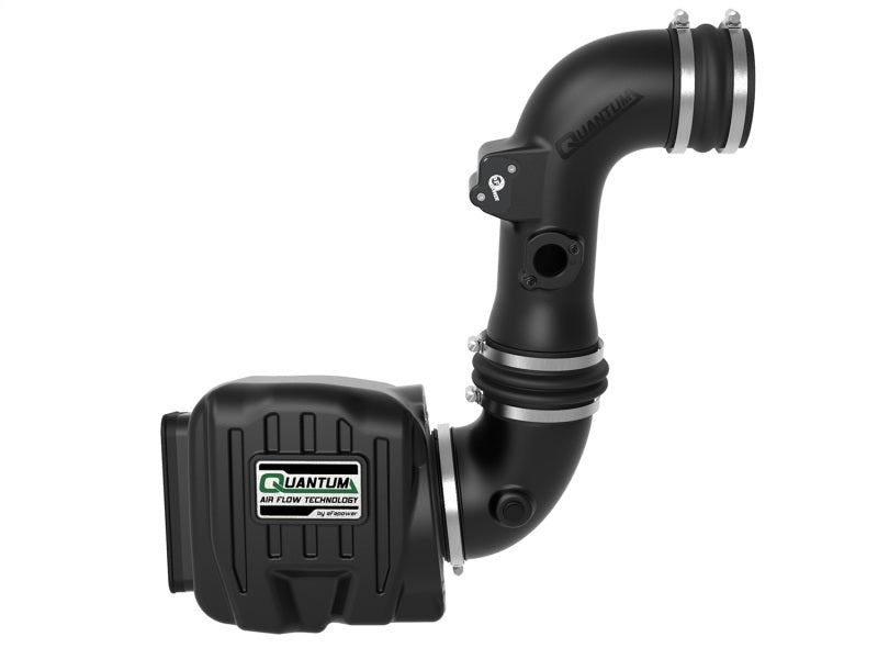 AFE 53-10006D m Pro DRY S Cold Air Intake System 11-16 fits GM/fits Chevy Duram