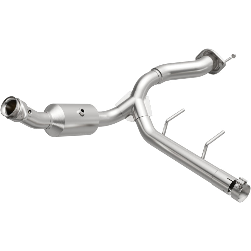 Magnaflow 280275 2021 fits Ford F-150 Right Underbody 5L Direct Fit Converter