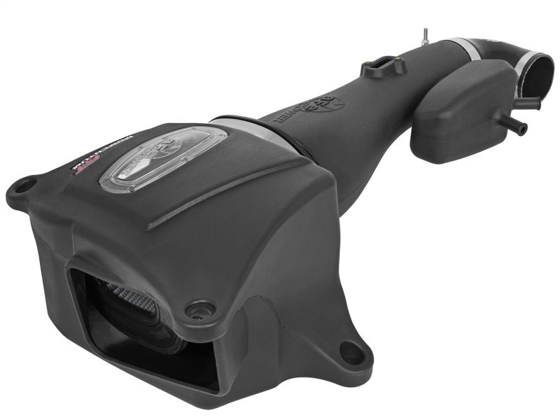 AFE 51-76104 um GT PRO DRY S Stage-2 Intake System 10-15 fits Nissan Patrol 5.6