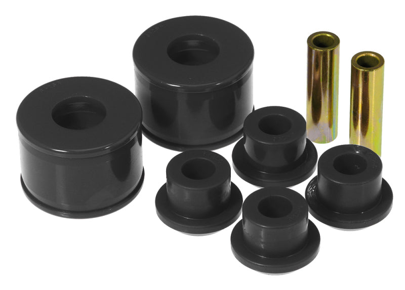 Prothane 8-316-BL fits Honda 92-96 Prelude Rear Trailing Arm Bushings - Black