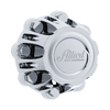 Raceline CP882C 882MC Aluminum Mod Center Cap - Chrome (Each)